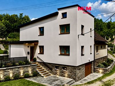Prodej rodinného domu 87 m², pozemek 2178 m²
