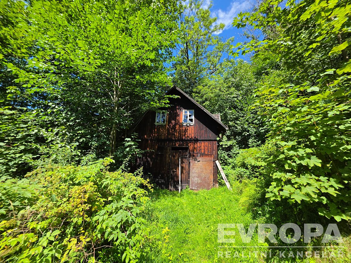 Prodej chalupy 110 m², pozemek 6703 m² – fotografie 4