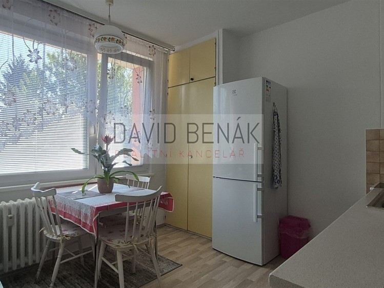 Prodej bytu 1+1, 37 m² (5 z 20)