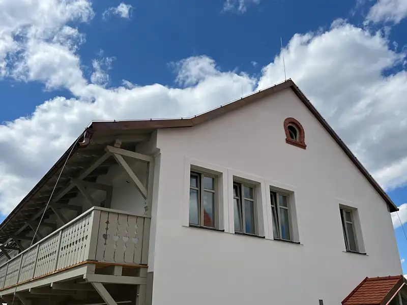 Pronájem bytu 3+kk 76 m², Kunín – náhled fotky 3