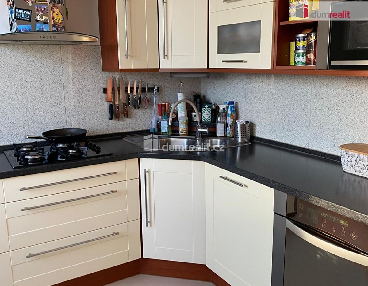 Prodej bytu 5+1 126 m² – fotografie 3