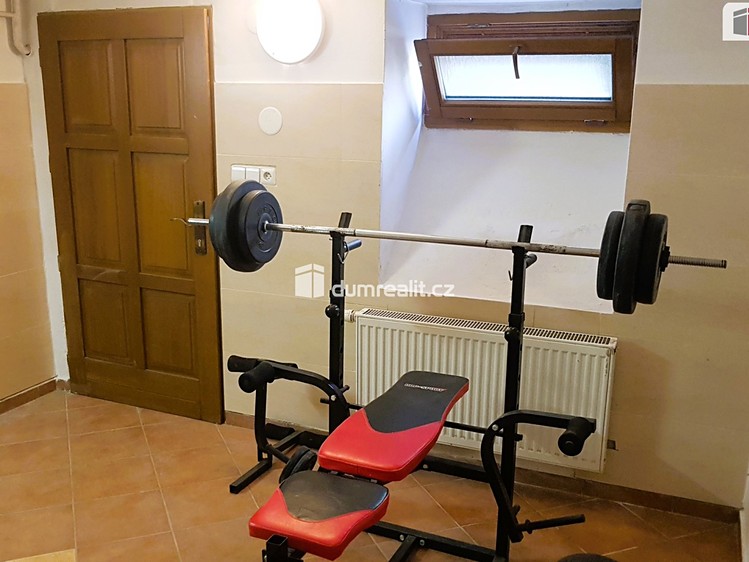 Prodej domu, 303 m² (31 z 60)
