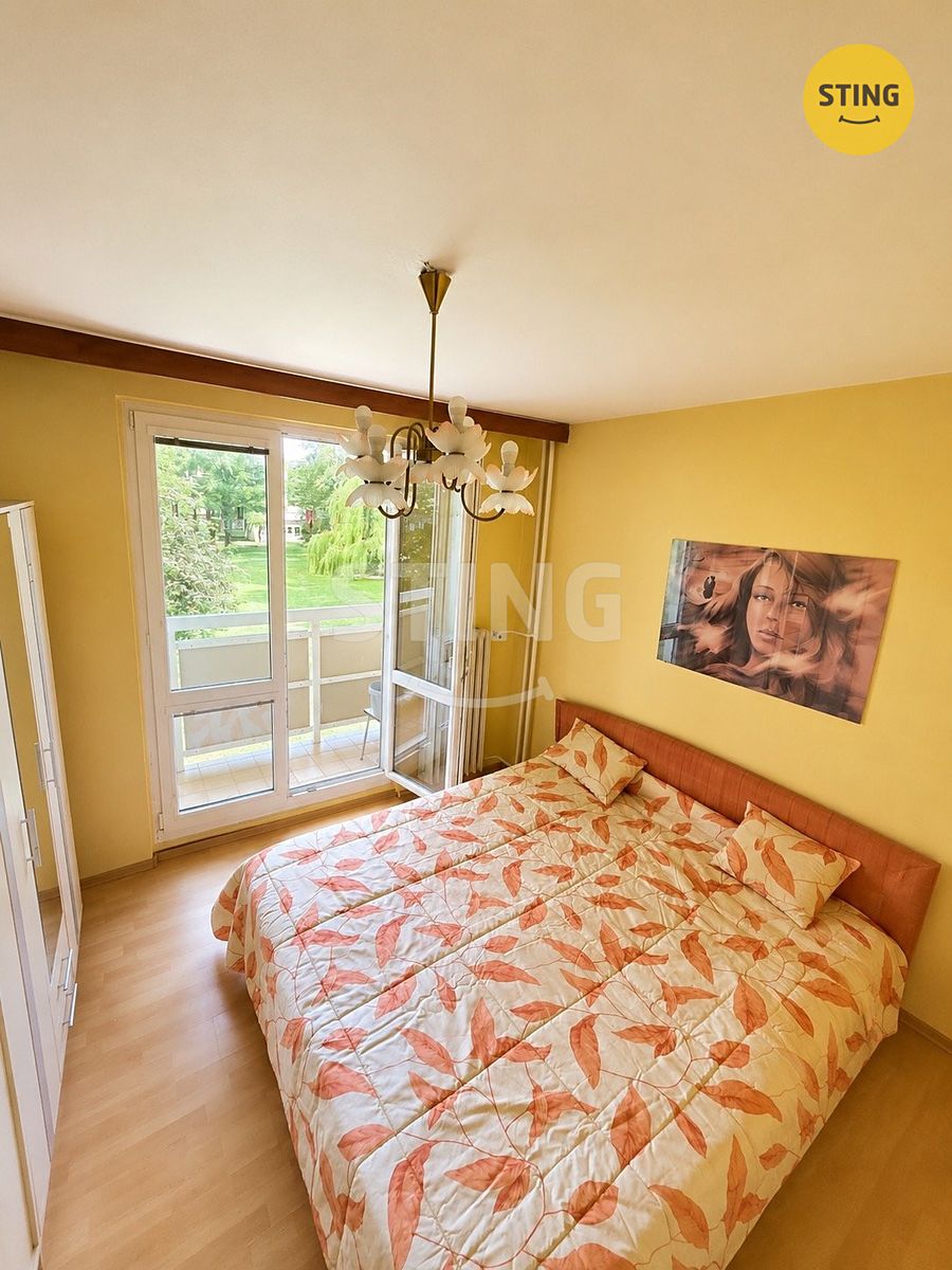 Prodej bytu 2+1 50 m² – fotografie 5