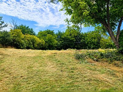Prodej stavebního pozemku 1544 m²