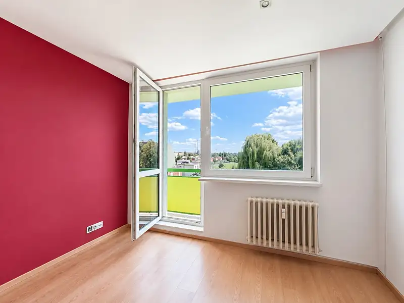 Prodej bytu 1+kk 30 m², Otrokovice – náhled fotky 2