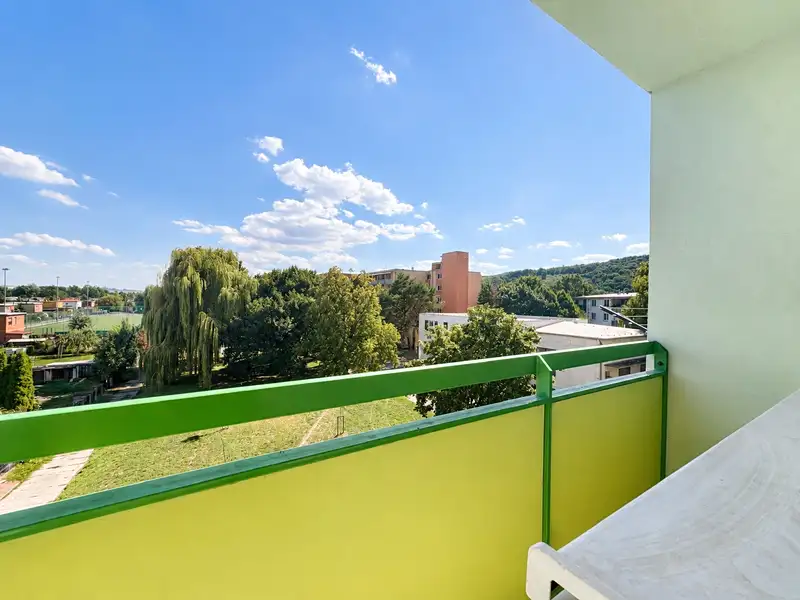 Prodej bytu 1+kk 30 m², Otrokovice – náhled fotky 3