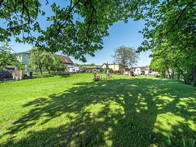 Prodej stavebního pozemku 829 m²