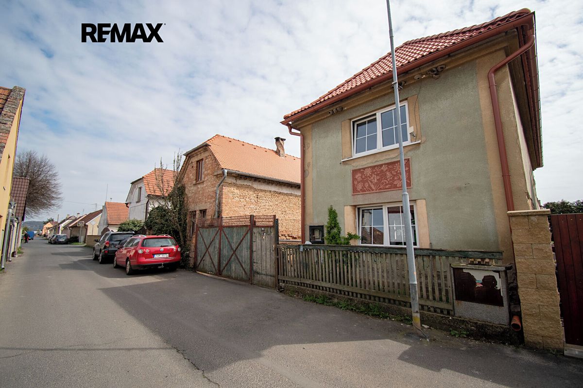 Prodej rodinného domu 95 m², pozemek 281 m² – fotografie 4