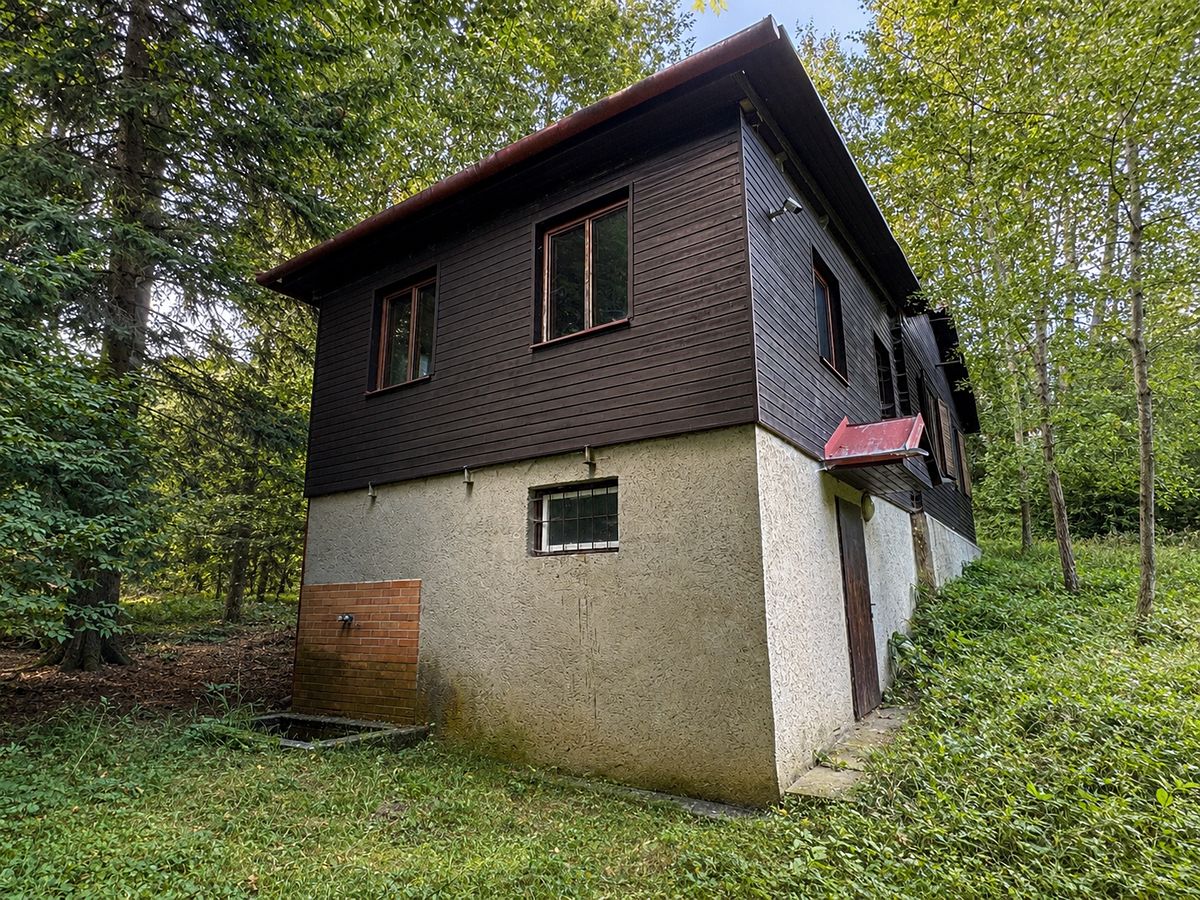 Prodej chaty 78 m², pozemek 4016 m² – fotografie 5