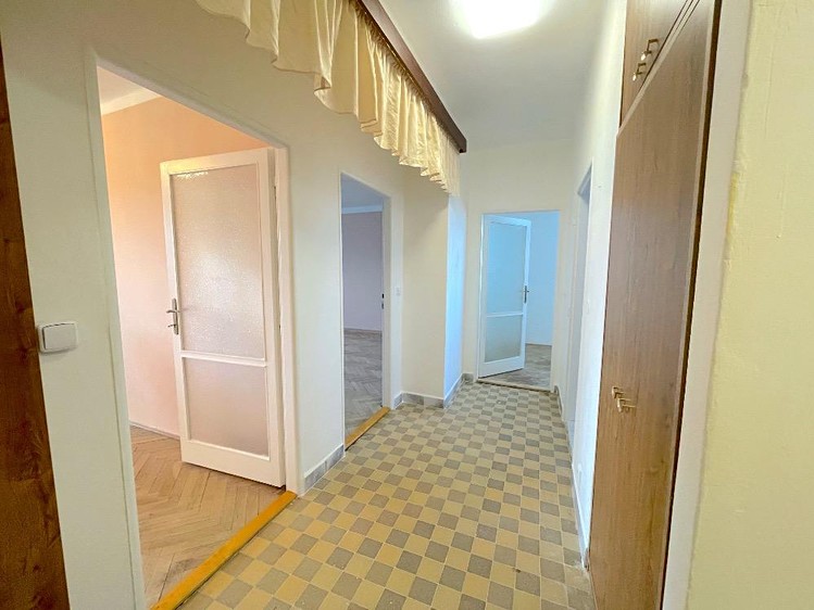 Квартира 3+1 в оренду, 72 м² (6 з 7)