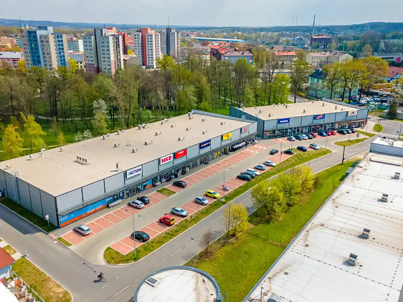 Pronájem obchodního prostoru 8 m², Bohumín – náhled fotky 1
