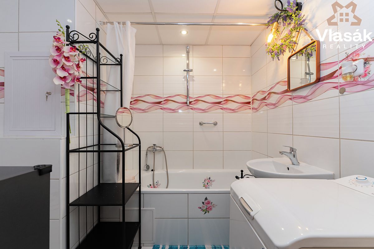 Prodej bytu 3+1 71 m² – fotografie 4