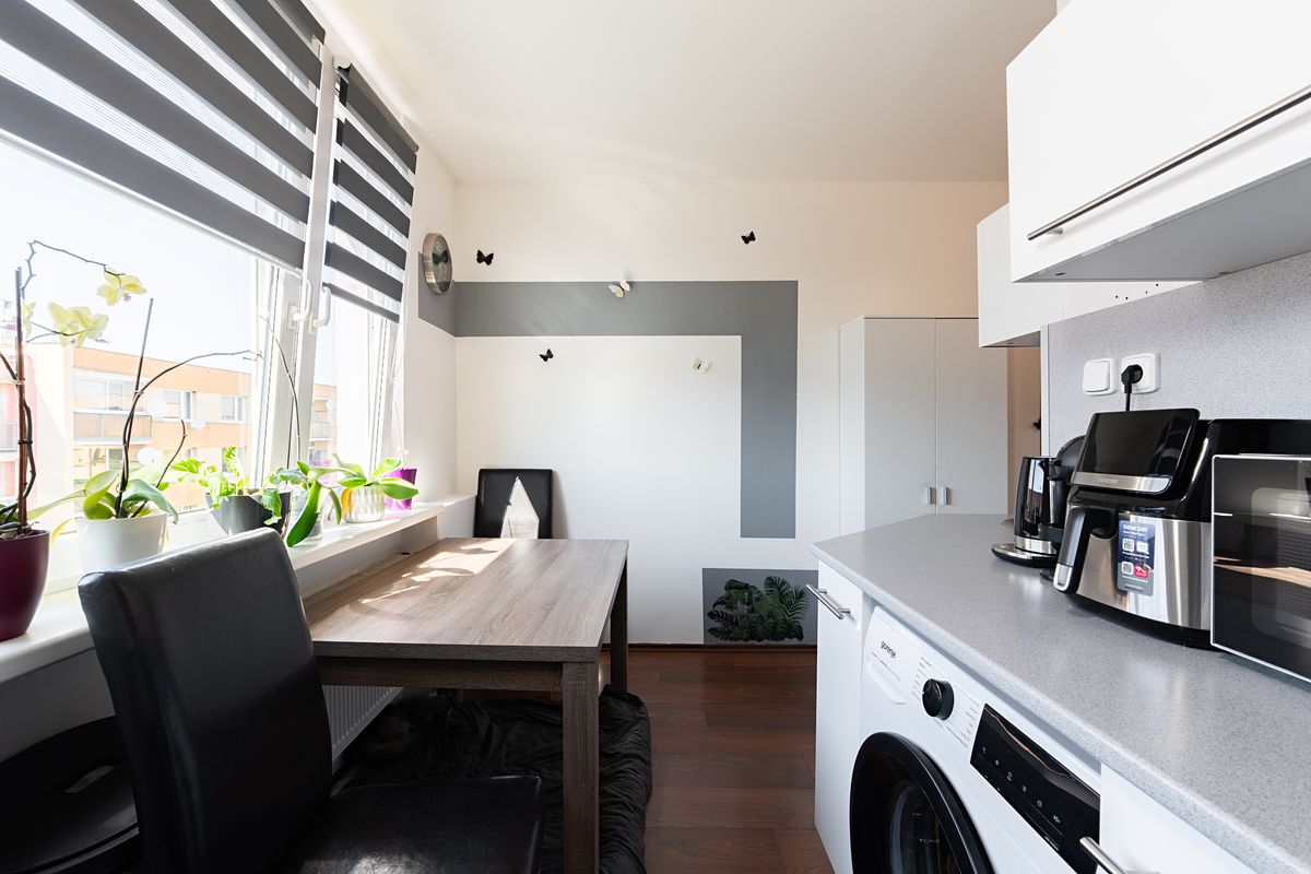 Prodej bytu 2+1 59 m² – fotografie 5