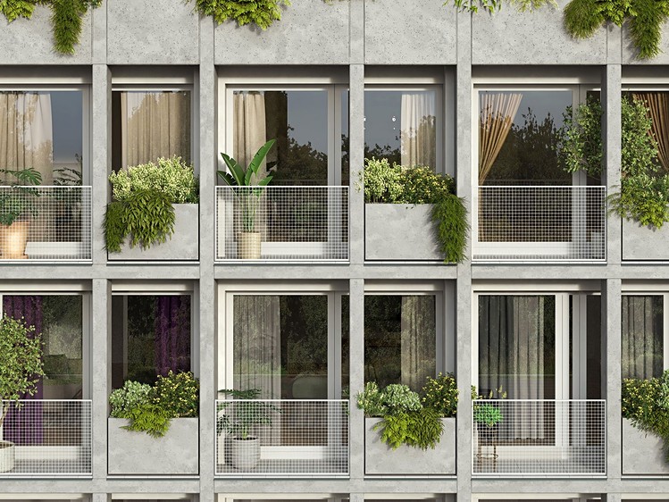 Prodej bytu 3+kk, 67 m² (6 z 11)