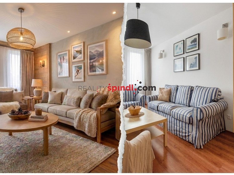 Квартира 2+1 на продаж, 59 м² (2 з 20)