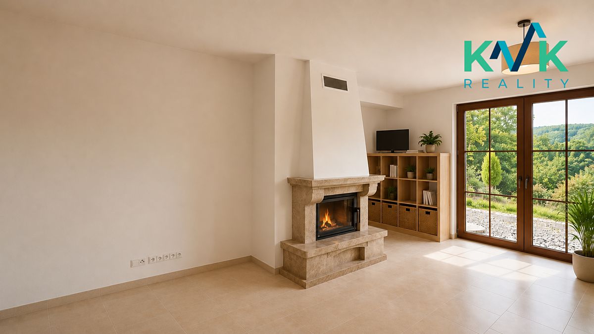 Prodej rodinného domu 99 m², pozemek 654 m² – fotografie 5