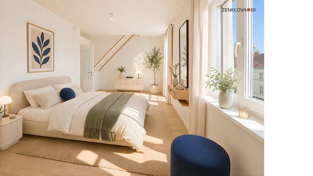 Prodej bytu 2+1 81 m² – fotografie 5