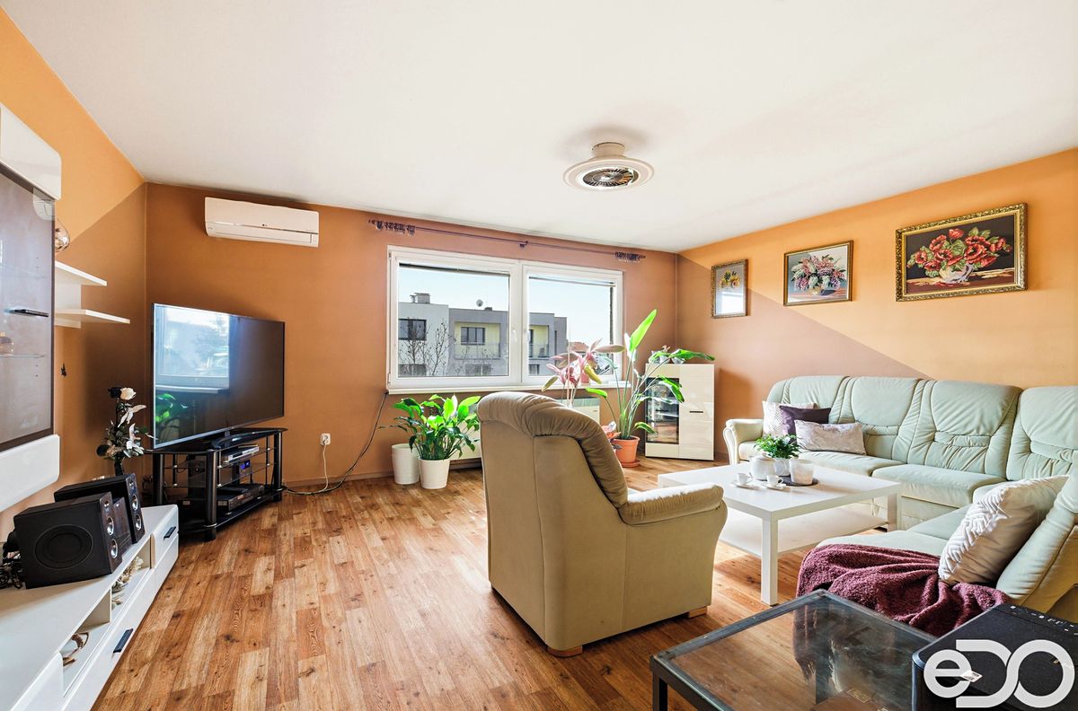 Prodej bytu 3+1 96 m² – fotografie 2