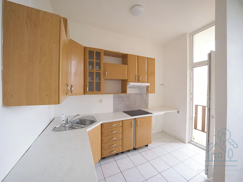 Pronájem bytu 3+kk 65 m², náměstí Míru, Zruč nad Sázavou – foto 2
