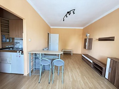 Pronájem bytu 1+kk 18 m²