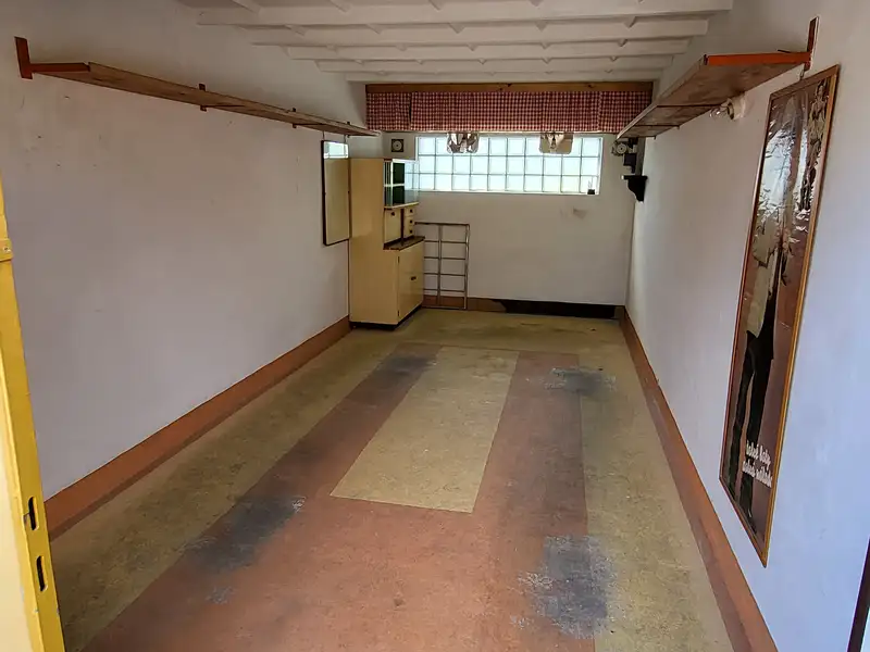 Prodej garáže 21 m², Uherský Brod – náhled fotky 2