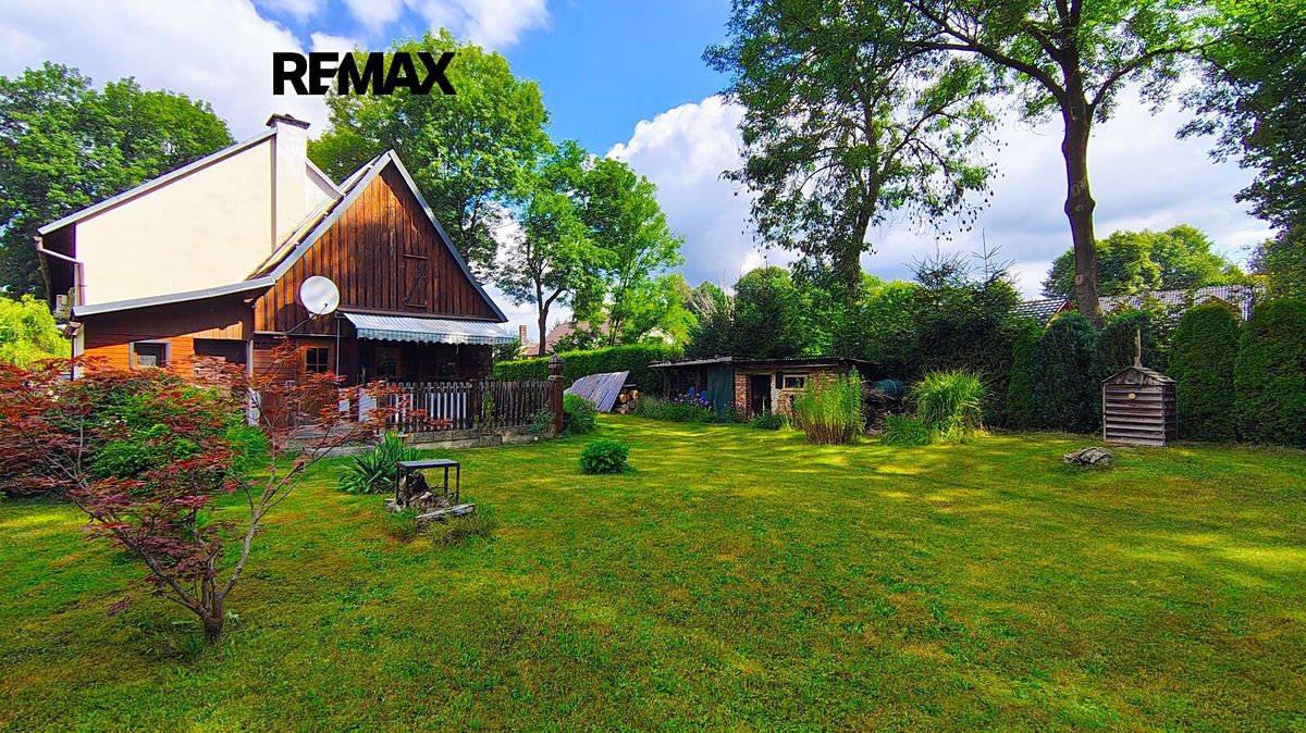 Prodej chalupy 68 m², pozemek 1036 m² – fotografie 5