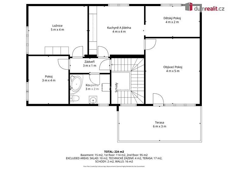 Prodej domu, 209 m² (19 z 23)