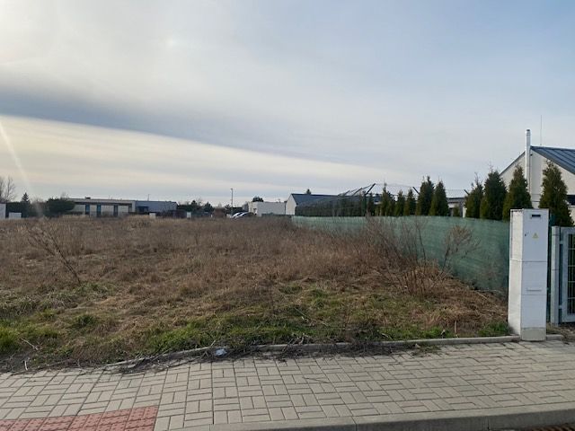 Prodej stavebního pozemku 861 m² – fotografie 4