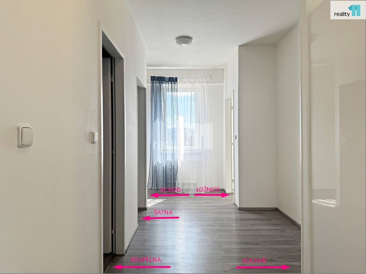 Prodej bytu 3+kk 85 m² – fotografie 5