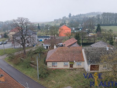 Prodej  rodinného domu 133 m², pozemek 747 m²