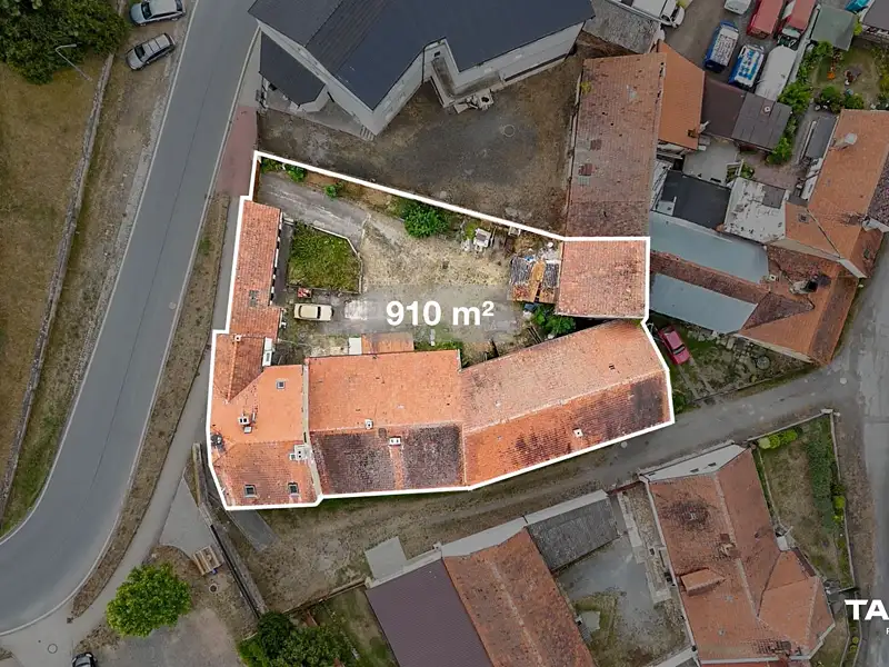 Prodej zemědělské usedlosti 229 m², pozemek 910 m², Stod – náhled fotky 2