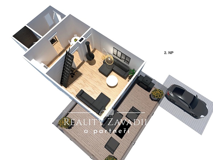Haus zum Kauf, 106 m² (13 von 20)