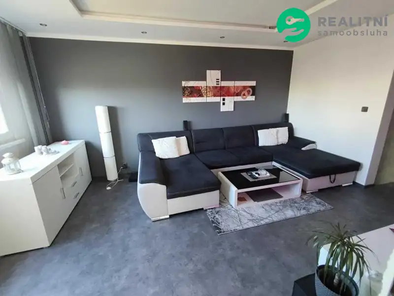 Prodej bytu 3+1 65 m², Ostrava – náhled fotky 2