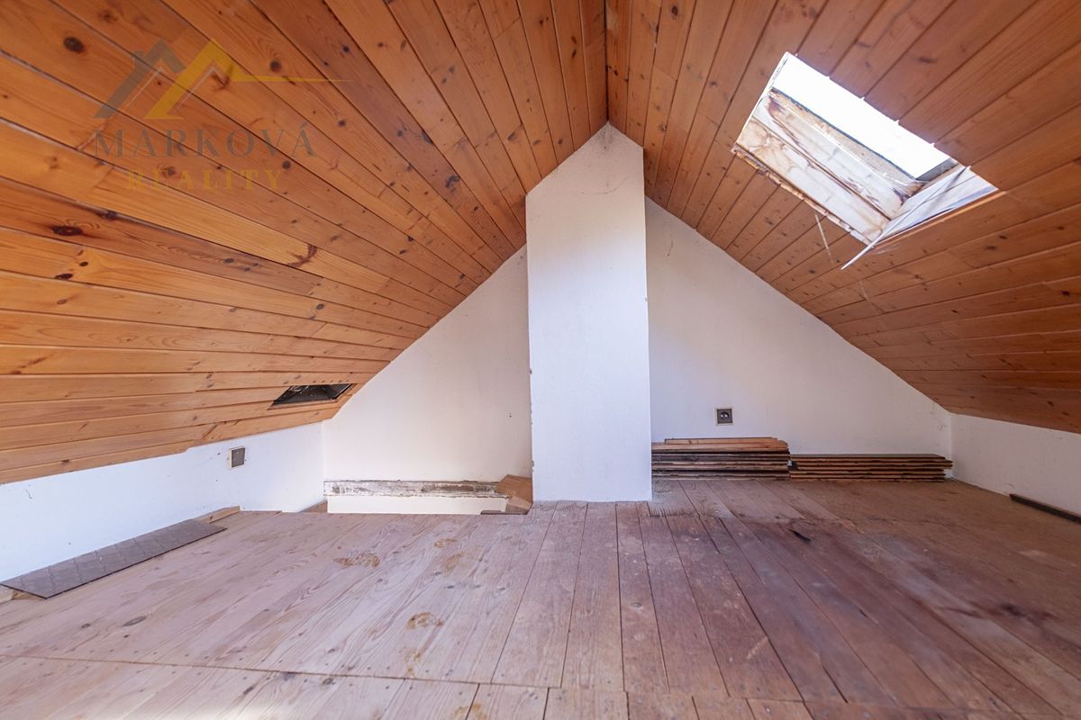 Prodej chaty 28 m², pozemek 515 m² – fotografie 5