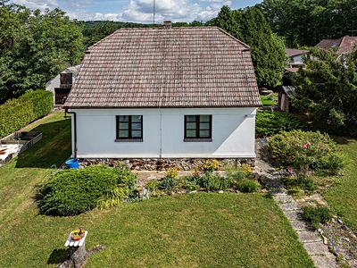 Prodej rodinného domu 130 m², pozemek 1038 m²