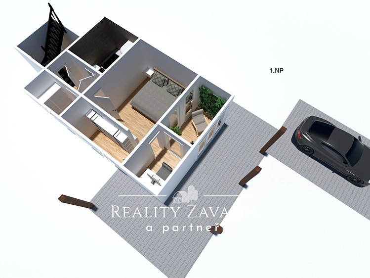 Haus zum Kauf, 106 m² (12 von 20)
