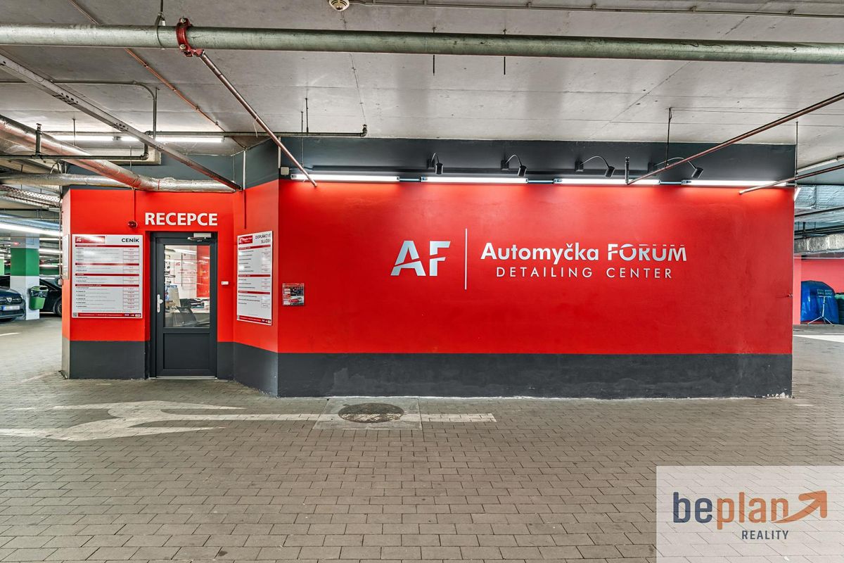 Prodej komerční nemovitosti 108 m² – fotografie 3