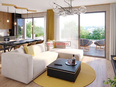 Prodej bytu 3+kk 96 m²
