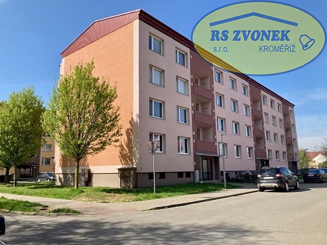 Pronájem bytu 2+1 57 m²