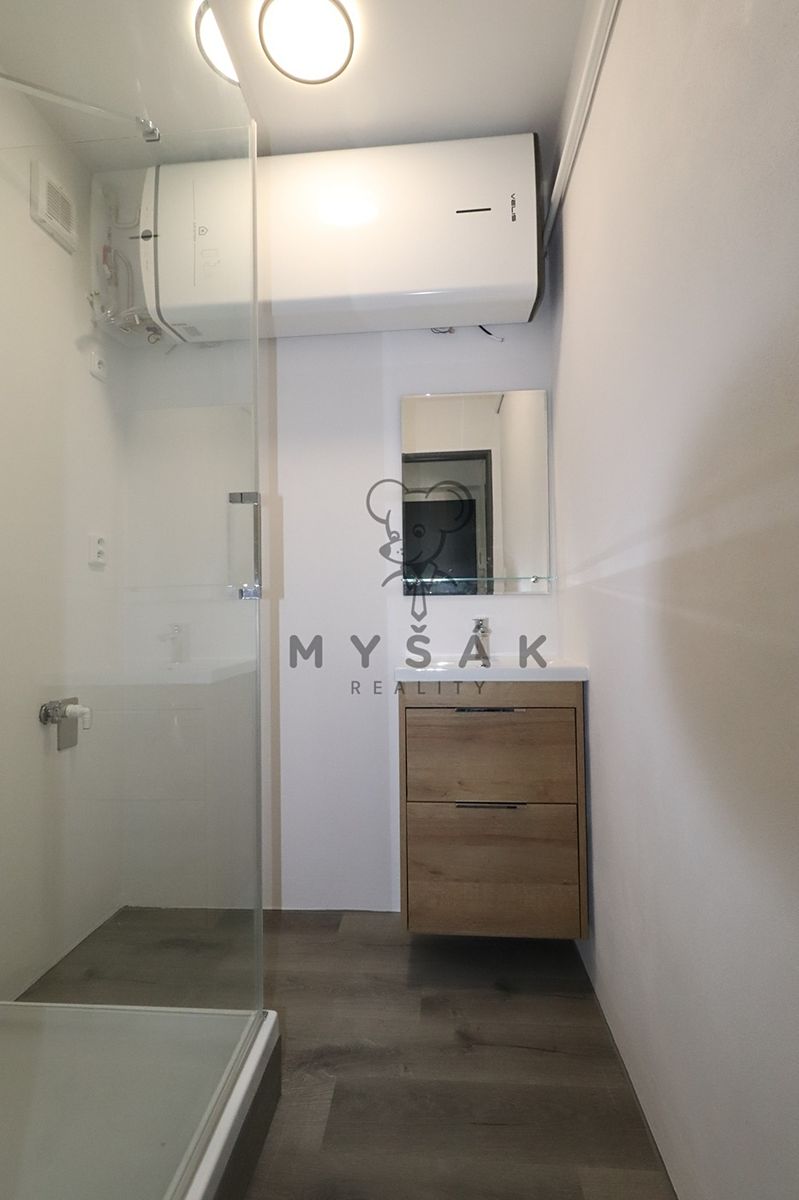 Pronájem bytu 3+kk 58 m² – fotografie 5