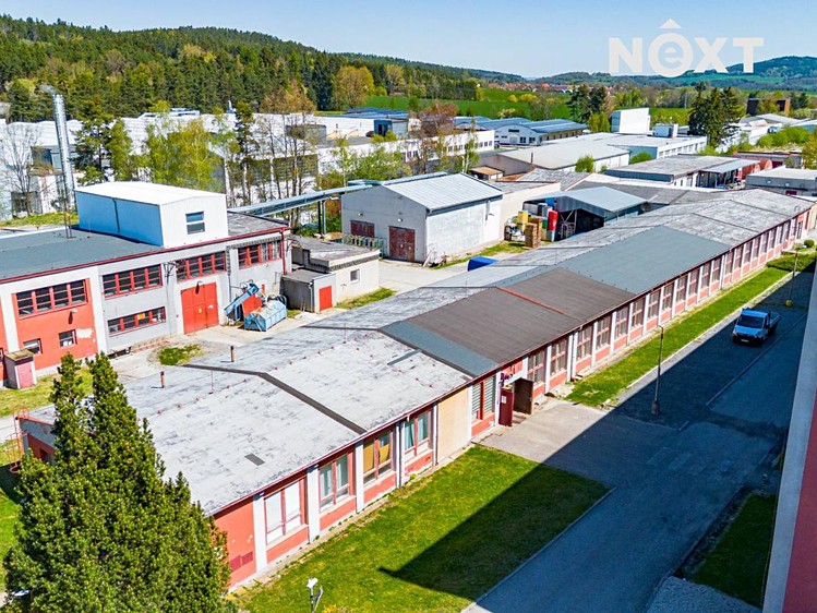 Комерційне приміщення в оренду, 6 054 м² (10 з 30)