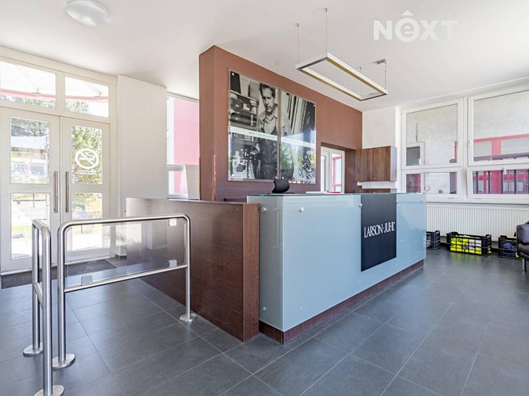 Комерційне приміщення в оренду, 6 054 м² (12 з 30)