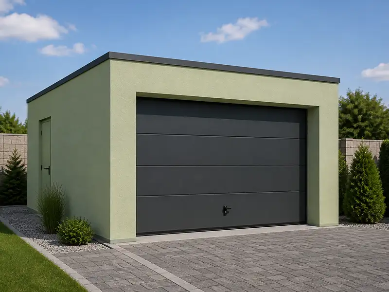 Prodej garáže 21 m², Mikulov – náhled fotky 3
