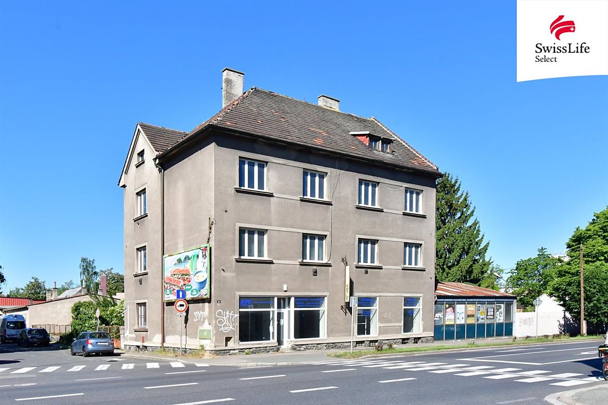 Prodej komerční nemovitosti 180 m² – fotografie 2