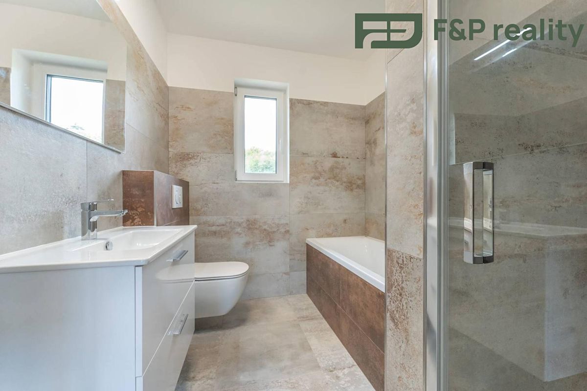 Prodej rodinného domu 121 m², pozemek 422 m² – fotografie 4
