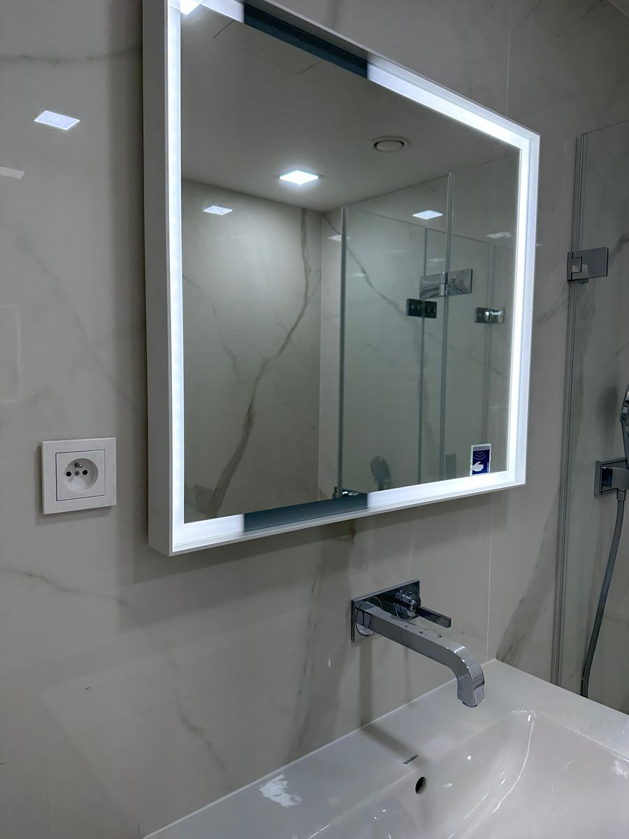 Pronájem bytu 2+kk 59 m²