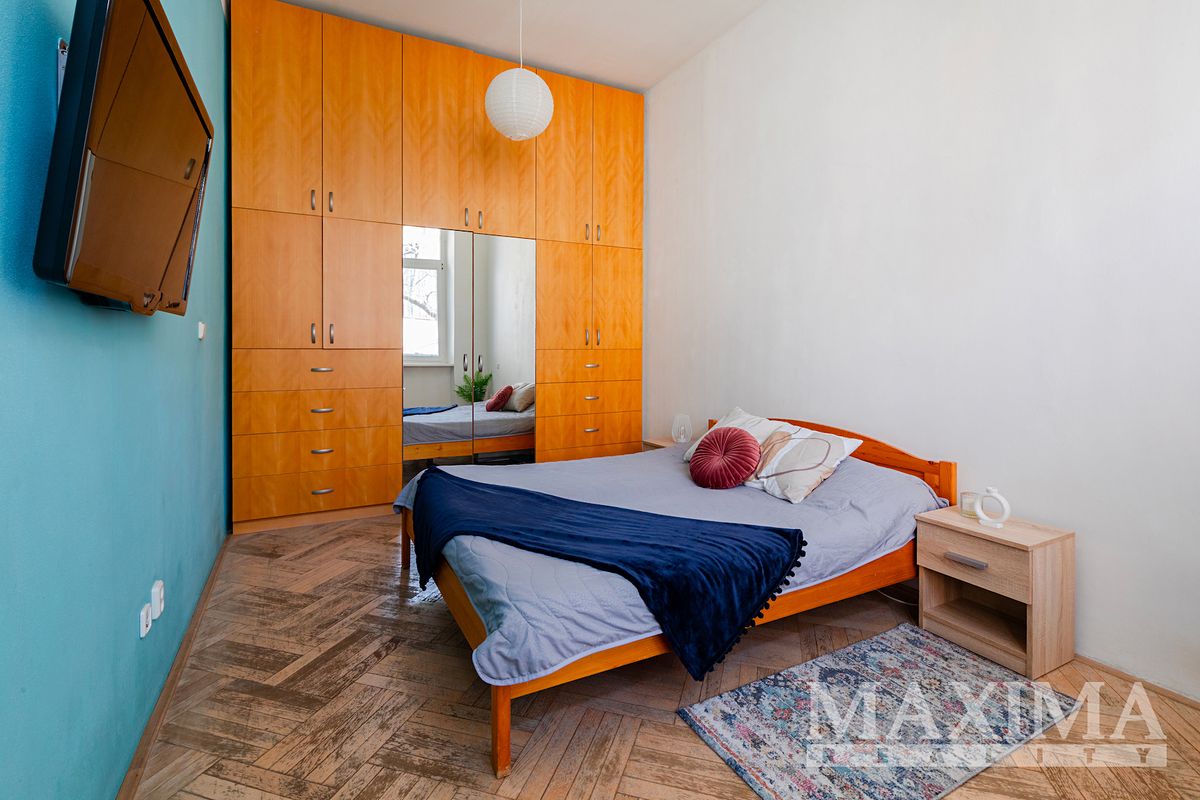 Prodej bytu 3+kk 64 m² – fotografie 4