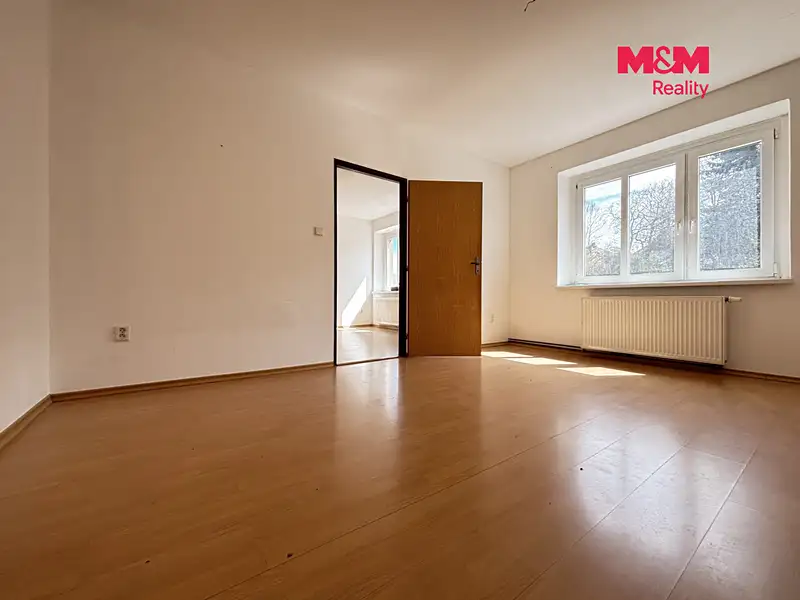 Prodej bytu 2+1 63 m², Havlíčkova Borová – náhled fotky 2