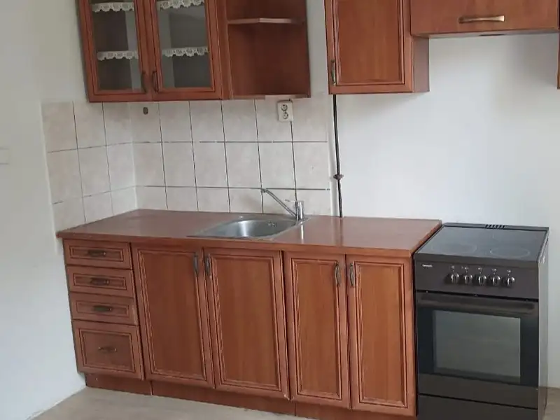 Pronájem bytu 1+1 30 m², Ústí nad Labem – náhled fotky 2