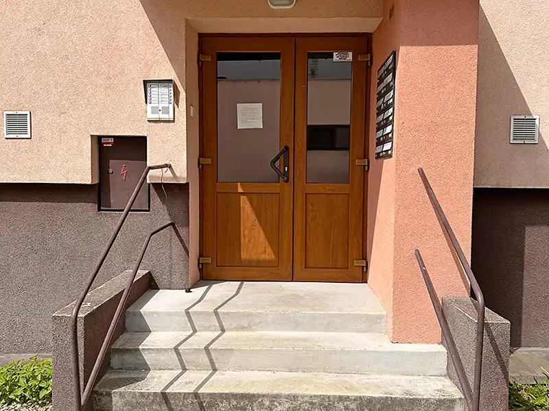 Prodej bytu 1+1 36 m², Uherský Brod – náhled fotky 3